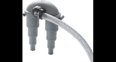 VETUS Beluchter type ASDH