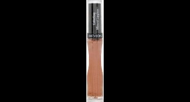 Revlon - Colorstay Mineral Lipglaze - 505 Neverending Nude