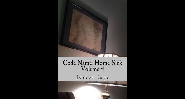 Code Name: Home Sick- Code Name