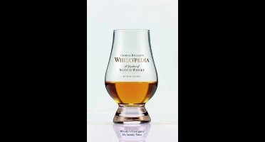 Maclean's Whiskypedia