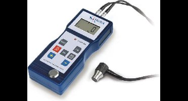 Sauter TB 200-0.1US Materiaaldiktemeter 1.5 - 200 mm