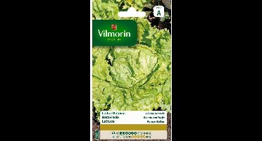 Bataviasla Blonde van Parijs