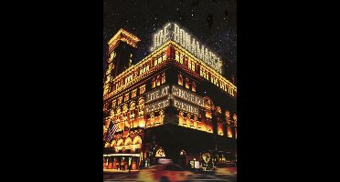 Live At Carnegie Hall (DVD)