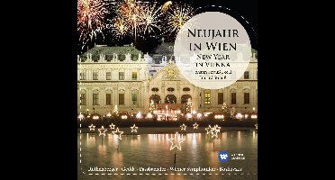 New Year In Vienna