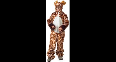 Giraffe pluche kids mt.116-128