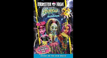 Monster High