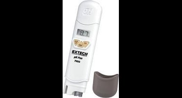 Extech PH50 - Waterbestendige pH meter met LCD display - 2 tot 12pH