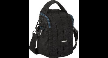 Cullmann Sydney pro Vario 200 | Toploader cameratas | Zwart