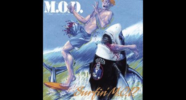 Surfin' M.O.D.