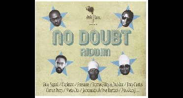 No Doubt Riddim