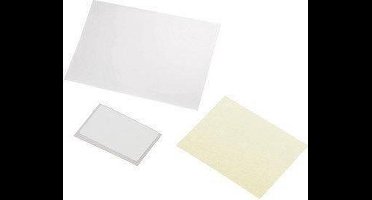 Hama Protective Foil for 25.9 cm (10.2") Displays of Portable DVD Players