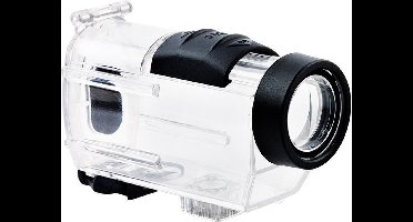 Midland Onderwaterbehuizing / Waterdichte Case voor Actioncam XTC100 en XTC200