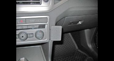 Brodit ProClip houder geschikt voor Volkswagen Golf Sportsvan 2015 - Angled mount