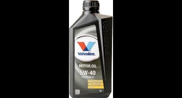 Valvoline 5w-40 Motor & scooter