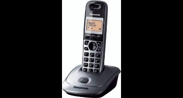 Panasonic KX-TG2511JTT telefoon