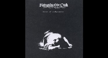 Rituals Of The Oak - Hour Of Judgement (CD)