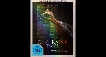 Don't Knock Twice/Blu-ray