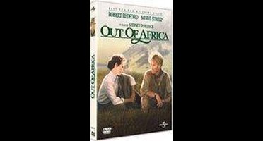 Souvenirs D'africa