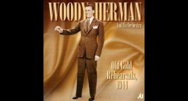 The Old Gold Rehearsals 1944