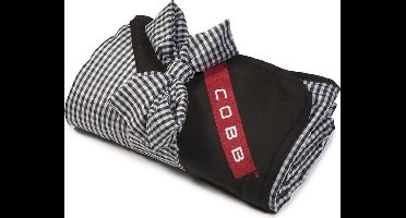 Cobb Picknickkleed - luxe - voor park, camping of strand