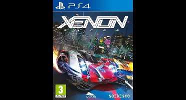 Xenon Racer