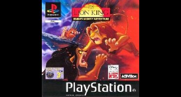 Lion King 2
