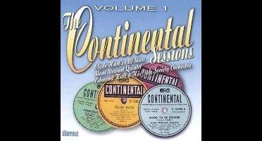 The Continental Sessions Vol. 1