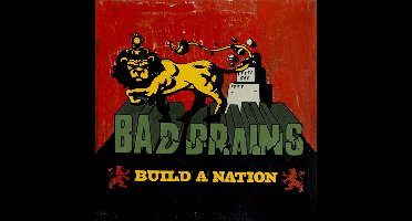 Build A Nation