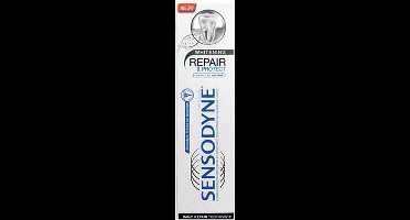 Sensodyne - Tandpasta - Repair & Protect - Whitening - 75ml