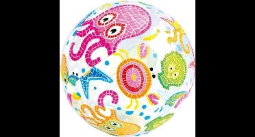 Intex Strandbal Zeedieren 51 Cm