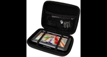 Case voor TomTom Go 50 heavy duty #4