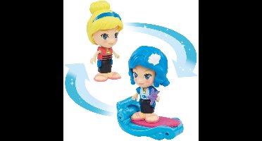 VTech Flipsies - Pop - Sandy