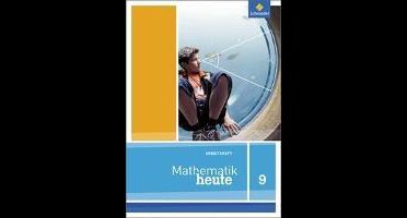 Mathematik heute 9: Arbeitsheft. Nordrhein-Westfalen
