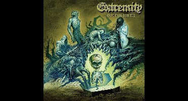 Coffin Birth