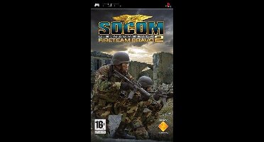 ***combat Team Bravo*** Psp Software