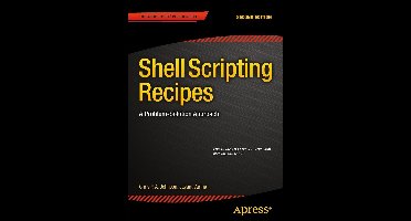 Professional and Applied Computing (R0) - Shell Scripting Recipes