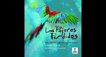 Los Pajaros Perdidos