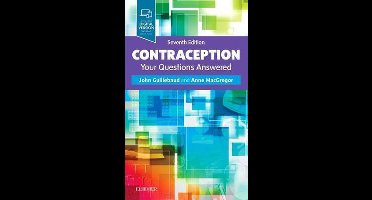Contraception: Your Questions Answered