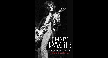 Jimmy Page: The Definitive Biography