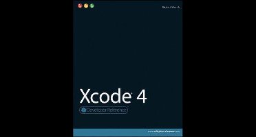 Xcode 4