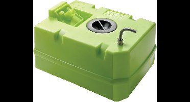 VETUS 80 liter Drinkwatertank