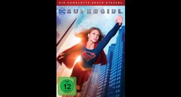 Supergirl - Seizoen 1 (Import)
