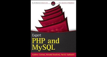 Expert PHP and MySQL