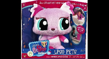 Lpso Online Dierenvriendje Hond