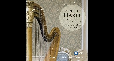 Zauber Der Harfe - Best-Loved