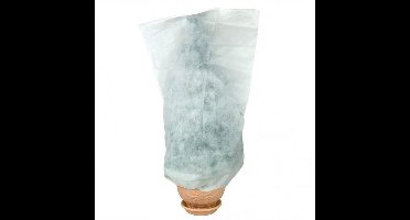 GS Plantenbeschermhoes - 125x80x80 cm - Winterbescherming - Wit