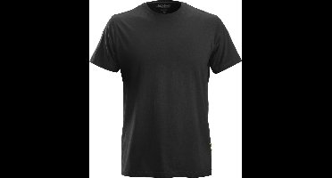 Snickers Classic T-shirt - 2502 - Maat: M