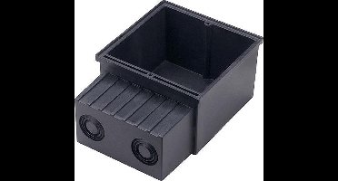 Inbouwdoos voor FOK LED, FRAME , FLAT FRAME en BASIC LED series