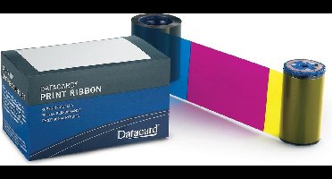 534000-006 Datacard printlint YMCKT-K