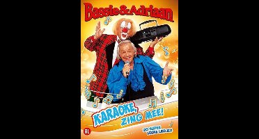 Bassie & Adriaan Karaoke Zing Mee!